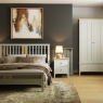 Veneto Bedroom Lifestyle Painted