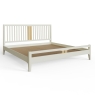 Veneto Bedframe Superking Painted