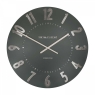 Mullberry 20" Wall Clock Olive Green