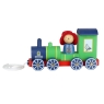 Orange Tree Toys Paddington Steam Train