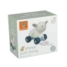 Orange Tree Toys Pull Along Sheep