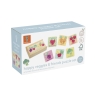 Orange Tree Toys Happy Veggies & Friends Puzzle Set