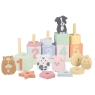 Orange Tree Toys Farmyard Animal Counting Games