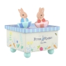 Orange Tree Toys Peter Rabbit Music Box