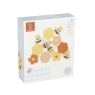 Orange Tree Toys Stacking Honey Bees