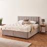 Vispring Devonshire Mattress & Plymouth Divan