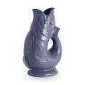 The Wade Gurgling Jug 0.6L French Grey