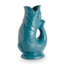 The Wade Gurgling Jug 0.6L Teal