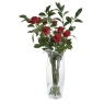 Florabundance Lily Vase