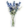 Florabundance Lily Vase