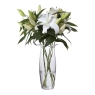 Florabundance Lily Vase