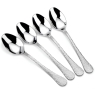 4 Serving Spoon Set