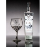 Black Shuck White Label Gin 70cl