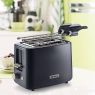 Ariete 2 Slice Toaster