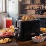 Ariete 2 Slice Toaster