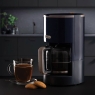 Ariete 12 Cup Drip Coffee Machine