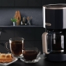 Ariete 12 Cup Drip Coffee Machine