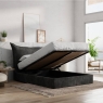 Odessa Ottoman Bed Frame