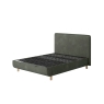 Tempur Arc Ottoman Bed Frame With Form Headboard
