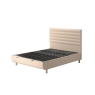 Tempur Arc Ottoman Bed Frame With Vectra Headboard
