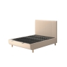 Tempur Arc Ottoman Bed Frame With Vertical Headboard
