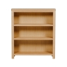 Rogan Bookcase Front