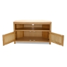 Rogan TV Unit Front