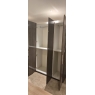 Havana Silver Birch Wardrobe (Ipswich)