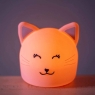 Mrs Cat Night Light