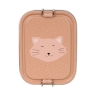 Mrs Cat Lunch Box - Small