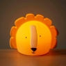 Mr Lion Night Light