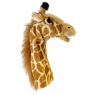 The Puppet Company Long Sleeved Giraffe