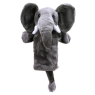 The Puppet Company Long Sleeved Elephant