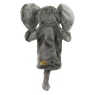 The Puppet Company Long Sleeved Elephant