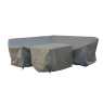 Zurich & Umbria Mini Modular Sofa Set Cover