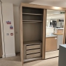 Imola Sliding Door Wardrobe (Ipswich)