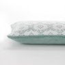 Laura Ashley Norton 30cm x 50cm Cushion Sage