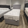 Lindale 2150 Adjustable Single Divan Set (Ipswich)