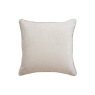 Amberley 46cm Cushion Natural