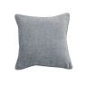 Gordon John Amberley 46cm Cushion Nickel