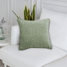 Amberley 46cm Cushion Sage