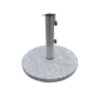 Granite 15kg Parasol Base