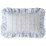 Cath Kidston Ticking Stripe Cushion