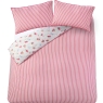 Cath Kidston Rose And Bow Duvet Set