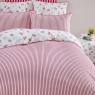 Cath Kidston Rose And Bow Duvet Set