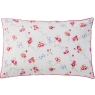 Cath Kidston Rose And Bow Duvet Set