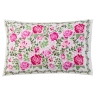 Dolly Rose Duvet Set Sage