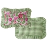 Dolly Rose Cushion