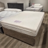 Nirvana 1600 Double Divan Set with 2 Drawers (Ipswich)