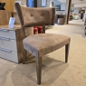 Havana Silver Birch Chair (Ipswich)